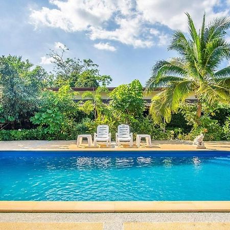 Samran Resort Чалонг Экстерьер фото