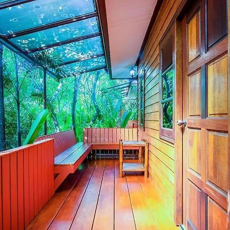 Samran Resort Чалонг Экстерьер фото