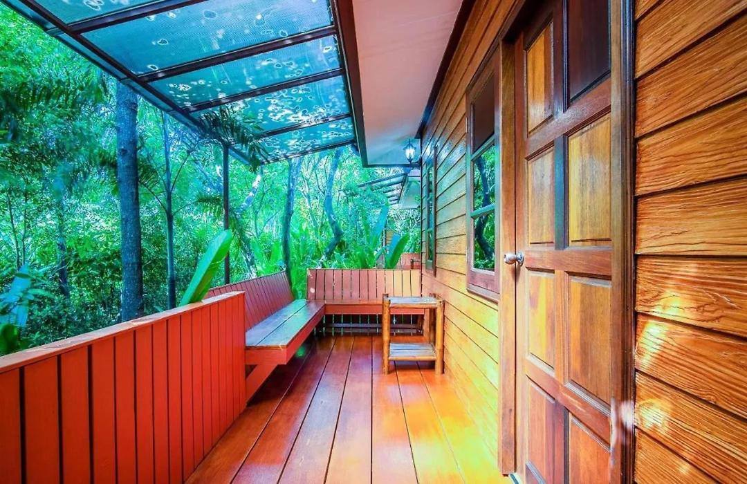 Samran Resort Чалонг Экстерьер фото
